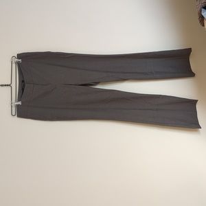 Le Chateau grey dress pants Size 6